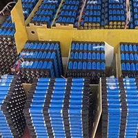 尖扎贾加乡废铅酸电池回收_废电池回收处理公司